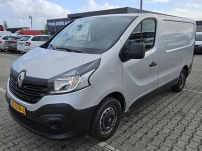 Renault TRAFIC 70 kW