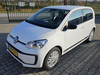 Volkswagen UP! 44 kW