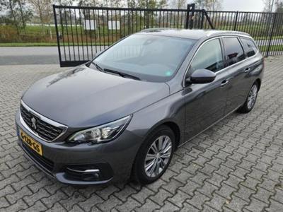 Peugeot 308 SW 96 kW