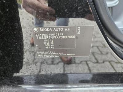 Skoda Kamiq 81 kW