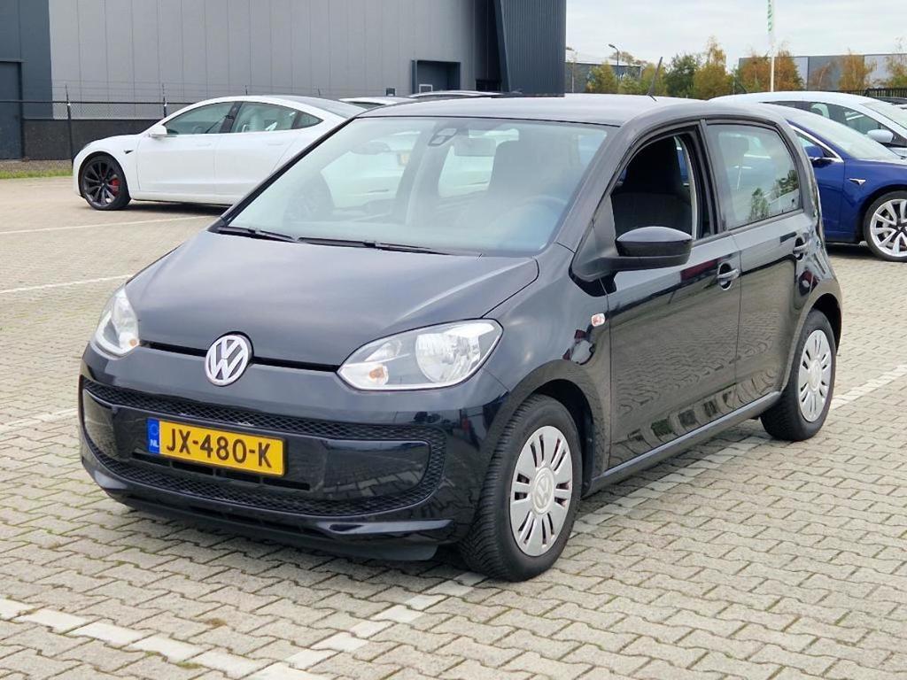 Volkswagen UP! 44 kW