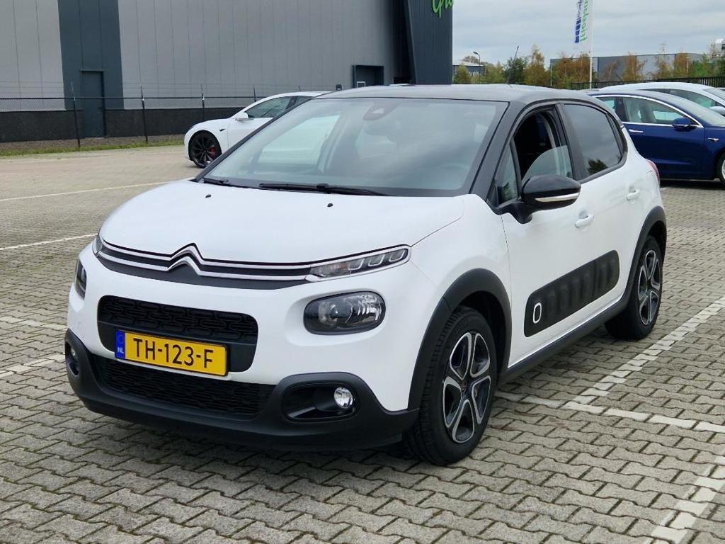 Citroen C3 61 kW