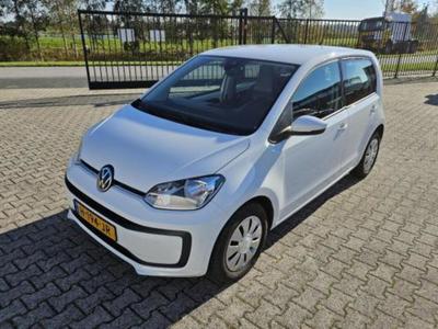 Volkswagen UP! 44 kW