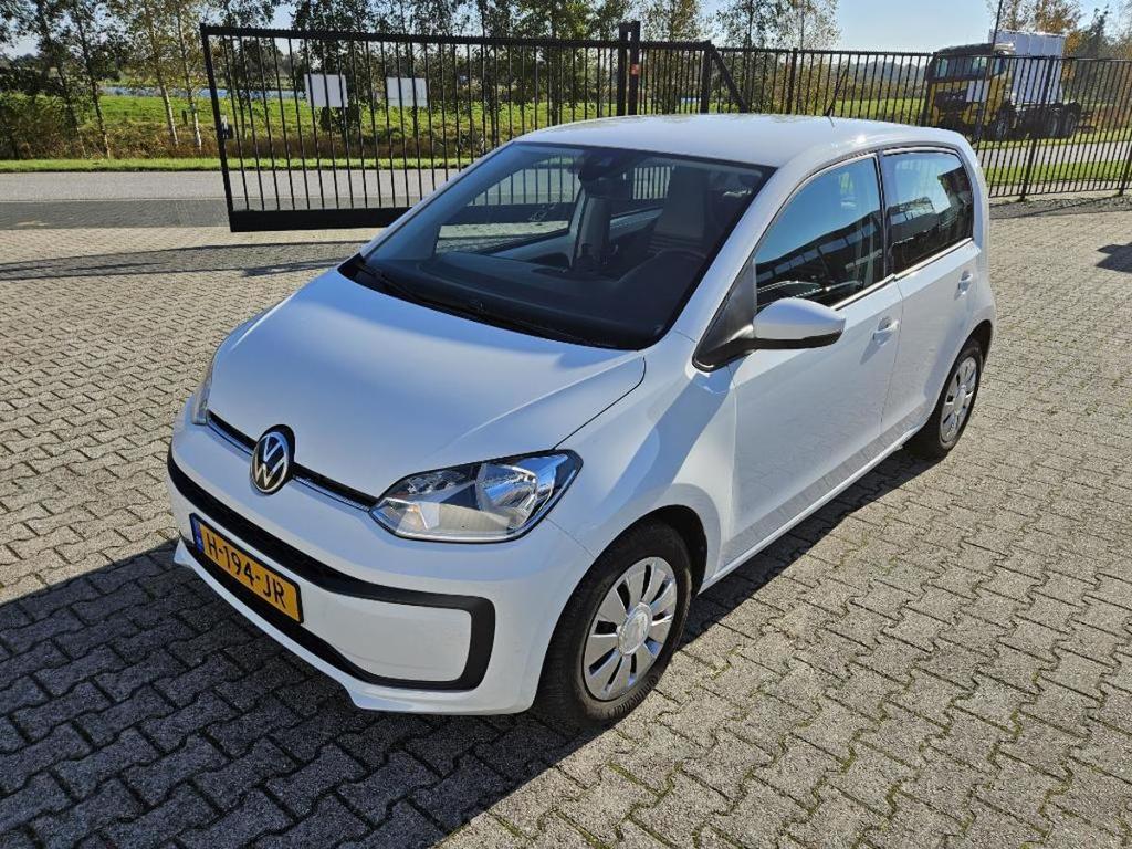 Volkswagen UP! 44 kW