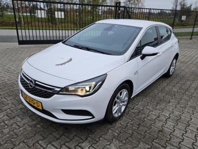 Opel ASTRA 77 kW