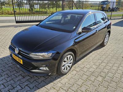 Volkswagen POLO 70 kW