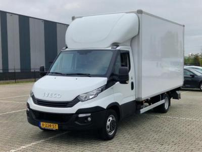 Iveco DAILY 114 kW