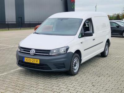 Volkswagen Caddy maxi 90 kW