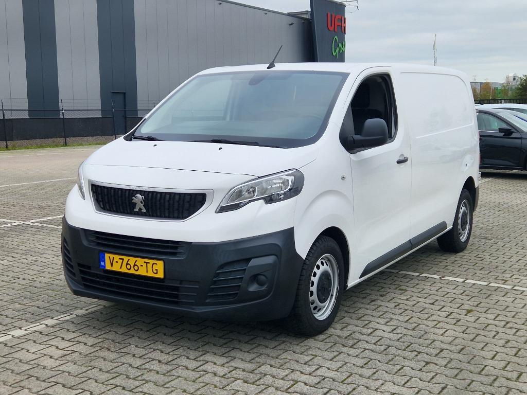 Peugeot EXPERT 90 kW