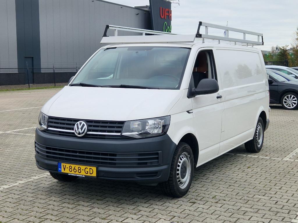 Volkswagen TRANSPORTER 75 kW