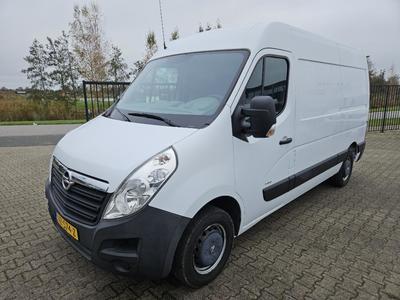 Opel MOVANO 92 kW