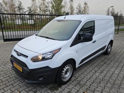 Ford TRANSIT CONNECT 74 kW