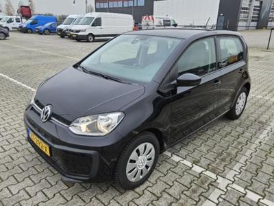 Volkswagen UP! 44 kW