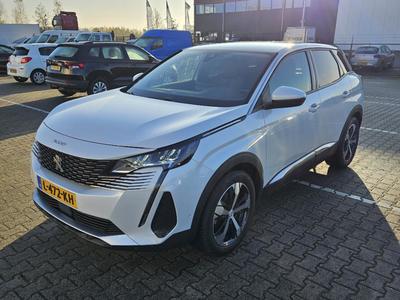 Peugeot 3008 96 kW