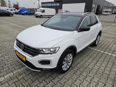 Volkswagen T-Roc 110 kW