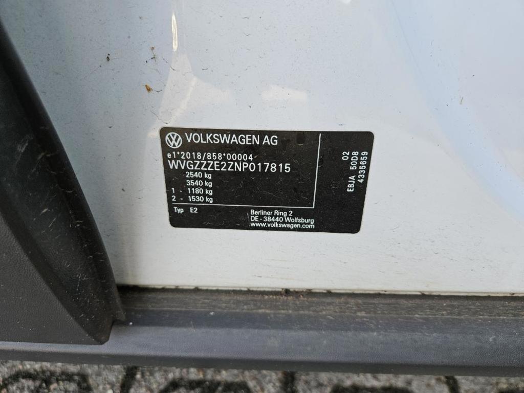 VOLKSWAGEN ID.4 150 kW