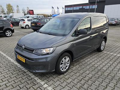 Volkswagen Caddy Cargo 90 kW