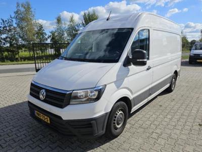 Volkswagen Crafter 103 kW