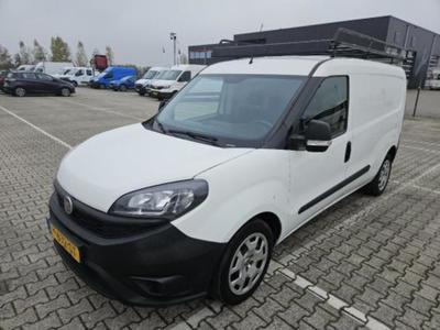 Fiat Doblo Cargo 77 kW