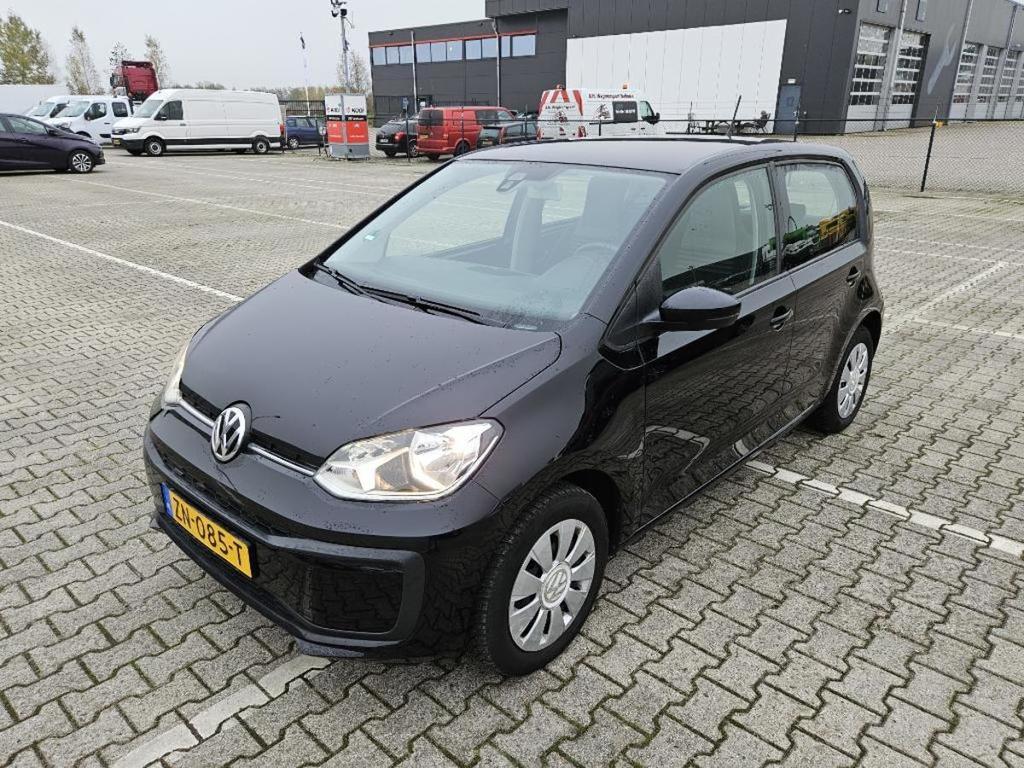 Volkswagen UP! 44 kW