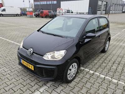 Volkswagen UP! 44 kW