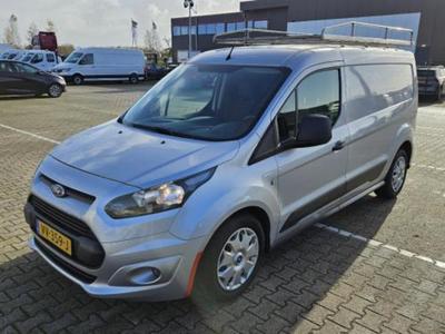 Ford TRANSIT CONNECT 70 kW