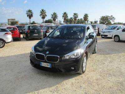 BMW Serie 2 f45 2014 SERIE 2 ACTIVE TOURER 2014 216D ADVANTAGE