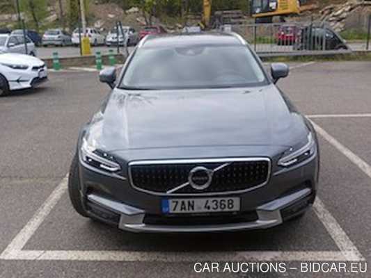 Volvo V90 2.0 D5 AWD Drive-E Pro Auto