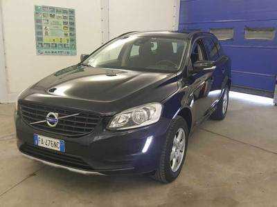 Volvo Xc60 2008 2014 D3 GEARTRONIC BUSINESS