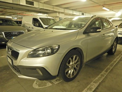 Volvo v40 cross country D2 geartronic -