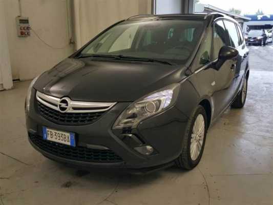 Opel Zafira tourer 2011 TOURER 2012 16 CDTI 120CV SeS COSMO