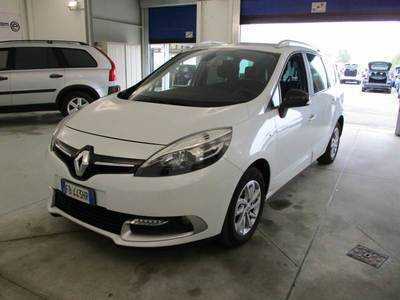 Renault Scenic 3 2009 2013 15 DCI 110CV SeS LIMITED