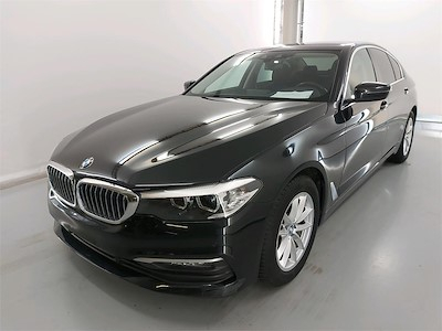 BMW 5 diesel - 2017 520 dA Business