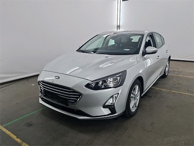 Ford Focus - 2018 1.0 EcoBoost Connected