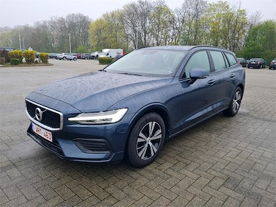 Volvo V60 2.0 D3 V60