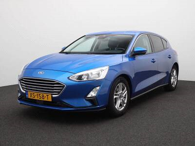 Ford Focus 1.0 EcoBoost 100pk Trend Edition Business