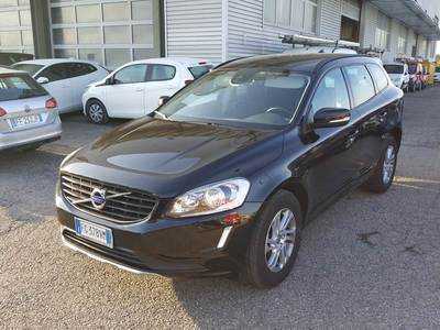 Volvo Xc60 2008 2013 5PSUV D3 GEARTRONIC BUSINESS