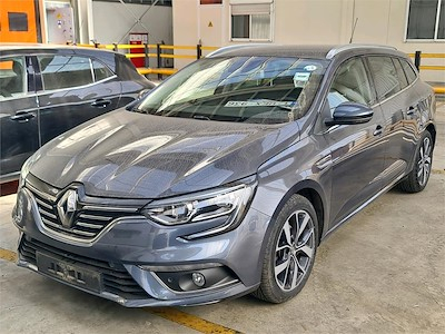 Renault Megane grandtou 1.5 dCi Energy Bose Edition