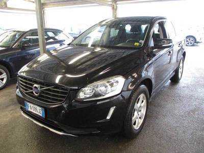 Volvo Xc60 2008 2014 D4 GEARTRONIC BUSINESS