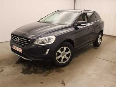 Volvo Xc60 D3 geartronic Momentum 5d