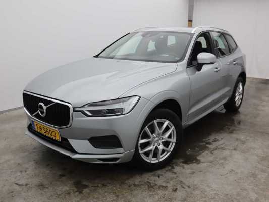 VOLVO XC60 DIESEL - 2017 2.0 D5 235 AWD Momentum Geartronic 5d