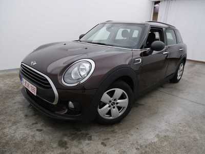 MINI Clubman One D (85 kW) 5d