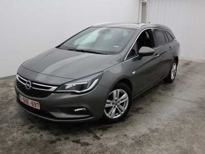 Opel Astra Sports Tourer 1.6 CDTI 81kW ecoFLEX S/S Dynamic 5d