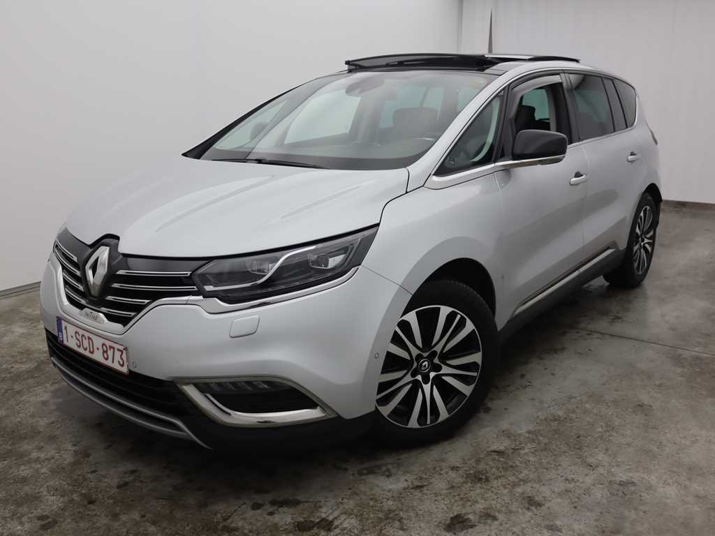 Renault Espace energy dci 160 EDC Initiale Paris 5d