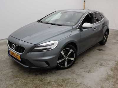 VOLVO V40 DIESEL - 2016 2.0 D3 Sport Edition Geartronic AdBlue 5d
