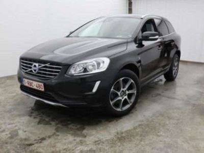 Volvo XC60 D3 Volvo Ocean Race 5d