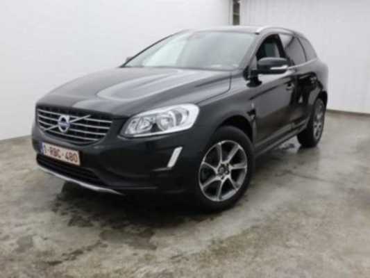 Volvo XC60 D3 Volvo Ocean Race 5d