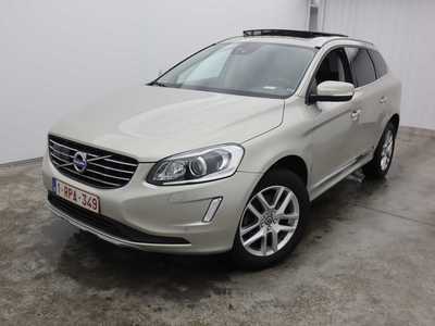 Volvo Xc60 D4 summum 5d MZ