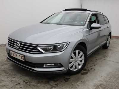 Volkswagen Passat variant 1.6 TDI Trendline 5d