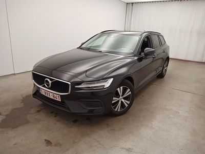 Volvo V60 D3 Geartronic V60 5d